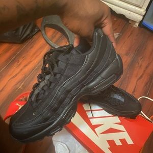 Nike air max 95
